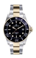 Reloj Lorenz Hombre in Acero 090000FF - 090000FF